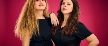 Event-Image for 'OsnabrückPremiere: Suchtpotenzial "(S)hitstorm" -Musikcomedy'