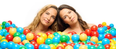 Event-Image for '"Lilalaue Nacht" Kabarettabend éxklusiv nur für Frauen'