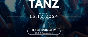 Event-Image for 'Recht auf Tanz - Club Südlicht am 13.12.2024'