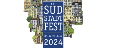 Event-Image for 'Südstadtfest Köln'