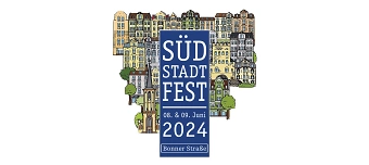 Event organiser of Südstadtfest Köln