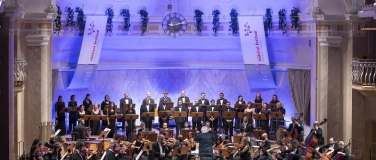 Event-Image for '76. Dotter-Konzert: „Wach auf meins Herzens Schöne“'