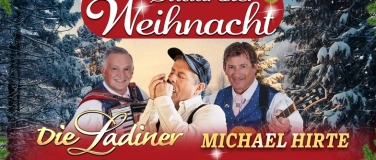 Event-Image for 'Die große Südtiroler Weihnacht 2025'