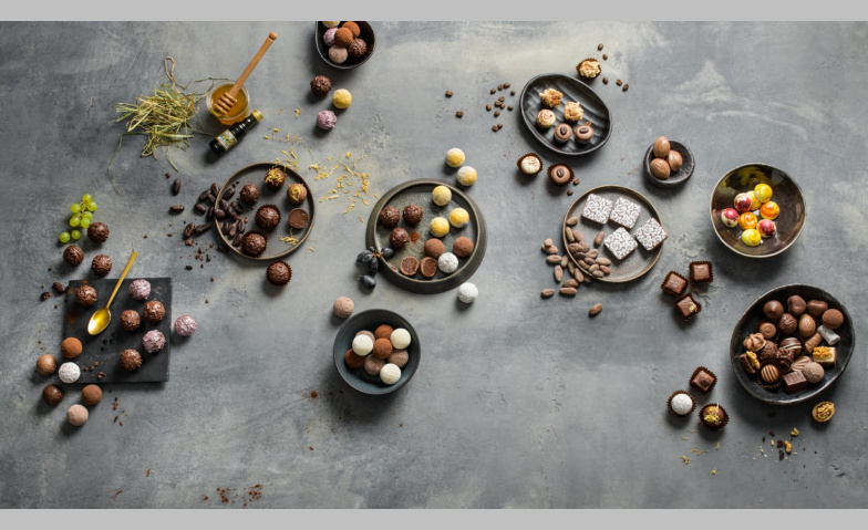 Event-Image for 'S&uuml;sser Gewinn zum Probieren bei Pralin&eacute; Scherrer'