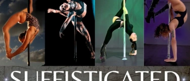 Event-Image for 'SUFFisticated'
