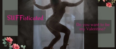 Event-Image for 'SUFFisticated - Valentines Edition'