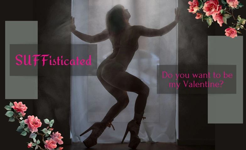 Event-Image for 'SUFFisticated - Valentines Edition'