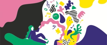 Event-Image for 'Kammermusik f&uuml;r Kinder: Kunterwunderbunt'