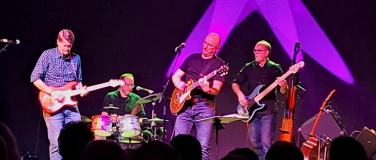 Event-Image for 'Sultans of Mark'