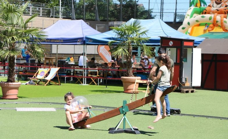 Event-Image for 'Summer-Kunschti'