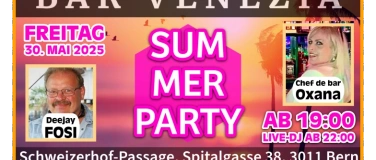 Event-Image for 'Summer Party'