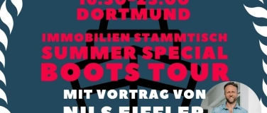 Event-Image for 'Summer Special Boots Tour 2026'