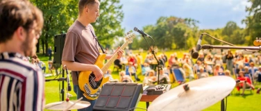 Event-Image for 'SummerSounds am See'