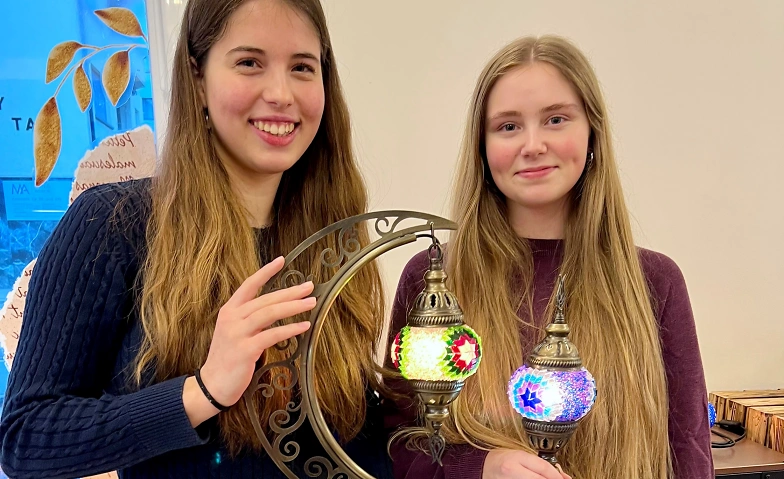 Kreative Workshops. Momente, die bleiben. Tickets