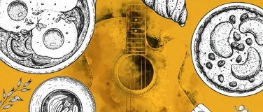 Event-Image for 'Muttertags Blues Brunch'