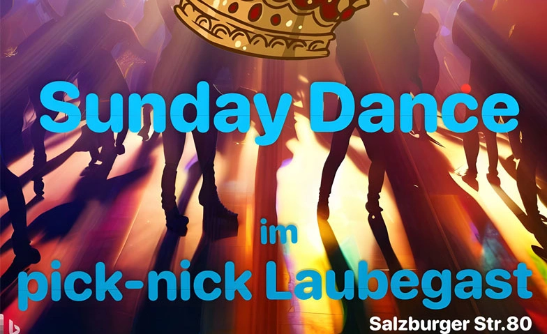 Sunday Dance ${singleEventLocation} Tickets