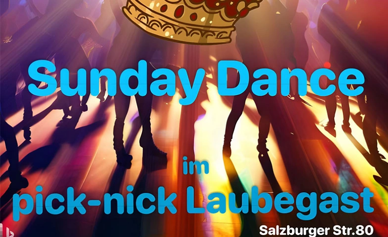 Sunday Dance ${singleEventLocation} Tickets