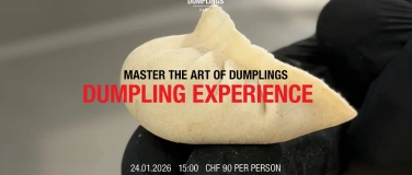 Event-Image for 'Dumpling Experience'
