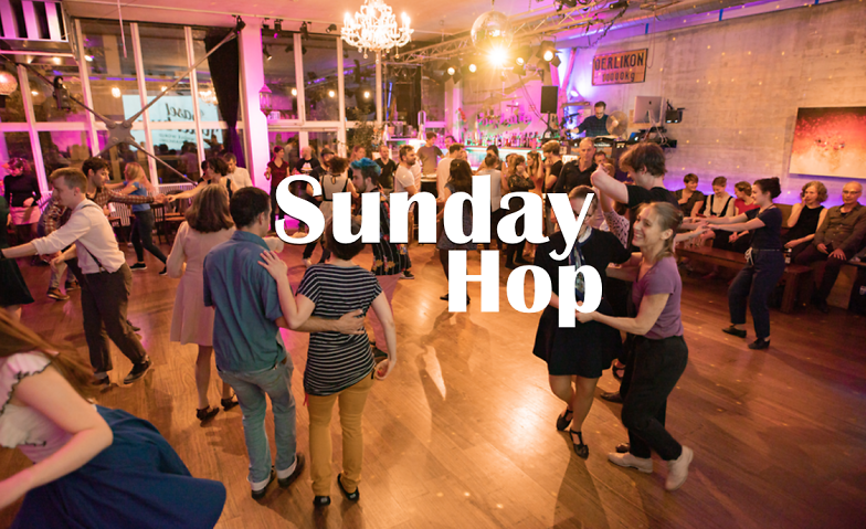 Sunday Hop Gundeldingerfeld | Corrientes, Basel Tickets
