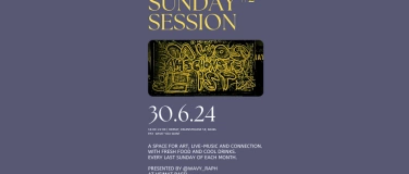 Event-Image for 'Sunday Session #2 JUNE'