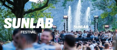 Event-Image for 'Sunlab Festival Stansstad'
