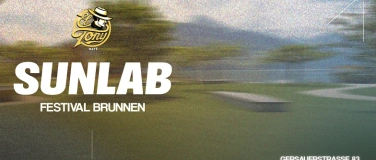 Event-Image for 'Sunlab Festival Brunnen'