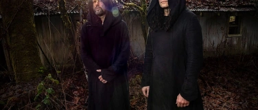 Event-Image for 'Sunn O))) - UK/EU Tour 2026'