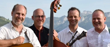 Event-Image for 'Musik zum Verweilen –Sunny Mountain Grass'