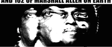 Event-Image for 'Celebrate Sun Ra and 102 Marshall Allen'