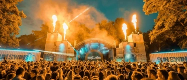 Event-Image for 'SUN SWING Festival'
