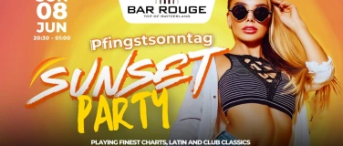 Event-Image for 'SUNSET PARTY'