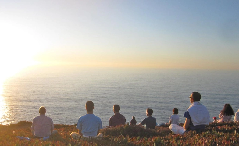 Event-Image for 'Offene Meditationen für jedermann'