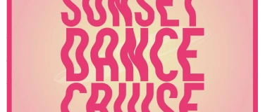 Event-Image for 'SUNSET DANCE CRUISE [MIRAGE]'
