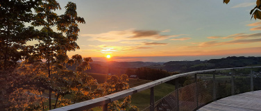 Event-Image for 'Einmaliges Sunset-Laternen Picknick auf dem Baumwipfelpfad'