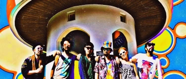 Event-Image for 'Konzert SUPER JET KINOKO (JP)'