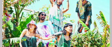 Event-Image for 'Super Jet Kinoko (JPN) + Glue Trip (BRA)'