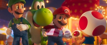 Event-Image for 'DER SUPER MARIO GALAXY FILM - Vorpremiere'
