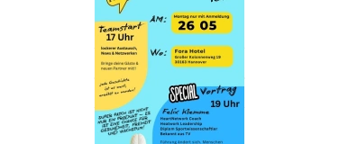 Event-Image for 'Superpatch Stammtisch Hannover'