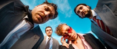 Event-Image for 'Super Memory Kid Tour 2026 München'