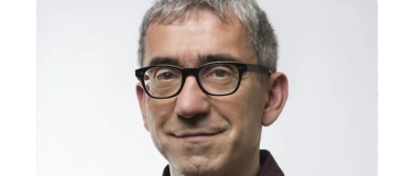 Event-Image for 'Franco Supino &ndash; sein neues Buch &uuml;ber Schule und Bildung'