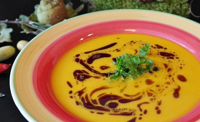 Event-Image for 'Suppentag 2025'