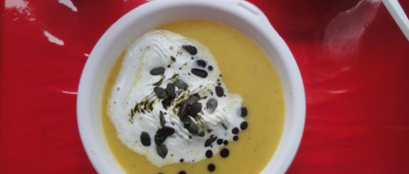 Event-Image for 'Suppentag der Gassenküche'