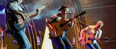 Event-Image for 'Simply Unplugged A Tribute To All The Best Tour 2026'