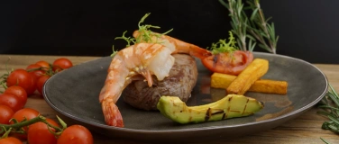 Event-Image for '„Surf&Turf“ unter freiem Himmel'