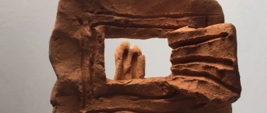 Event-Image for 'Vernissage Ausstellung Ren&eacute; K&uuml;ng "F&uuml;r einmal klein"'