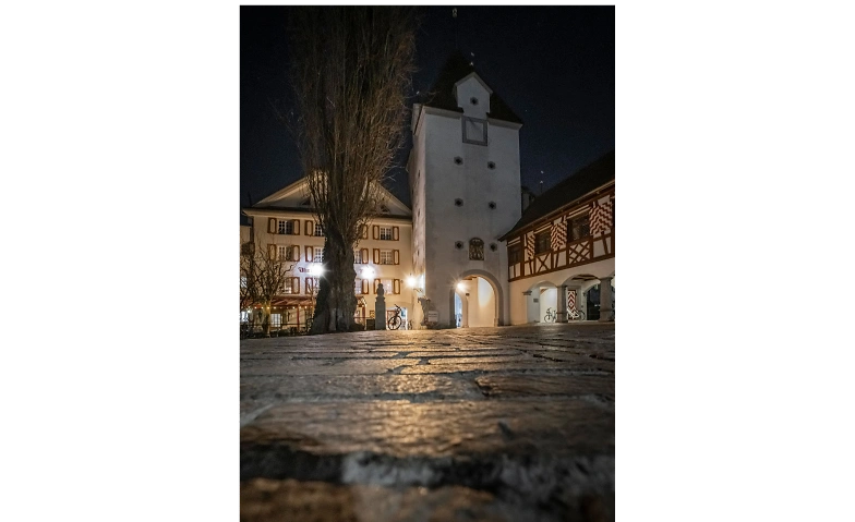 &Ouml;ffentliche F&uuml;hrung: Klassische Stadtf&uuml;hrung Billets