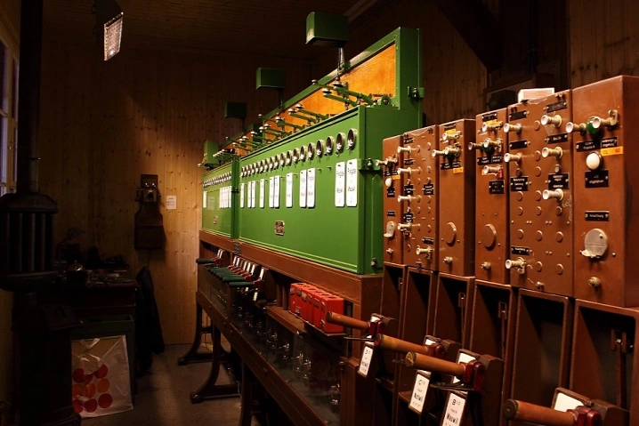 Eisenbahnerflohmarkt Erlebnisbahnhof Brittnau - Wikon, Bahnhofplatz 1, 4806 Wikon Tickets