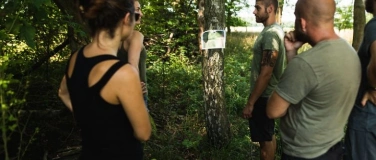 Event-Image for 'Survivalkurs - Pflanzliche Notnahrung'