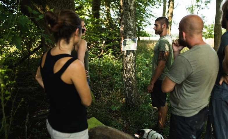 Event-Image for 'Survivalkurs - Pflanzliche Notnahrung'