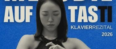 Event-Image for 'Melodie auf Tasti &ndash; Klavierrezital'